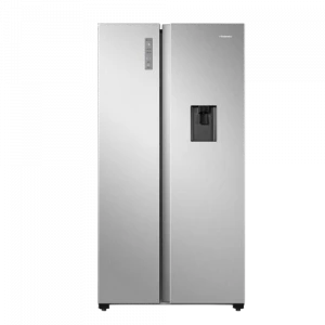 Hisense 519 Liter Side by Side Refrigerator